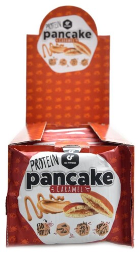 Protein pancake 12 x 55 g