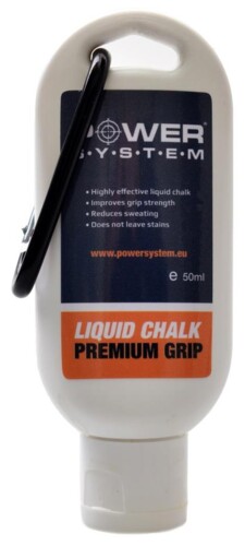 tekuté magnezium liquid chalk 50ml 4082