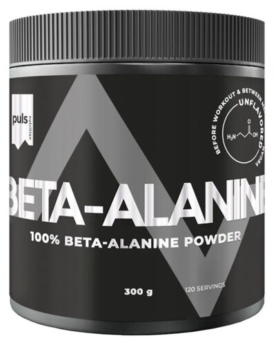 Beta Alanine 300g