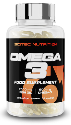 Omega 3 100 tob