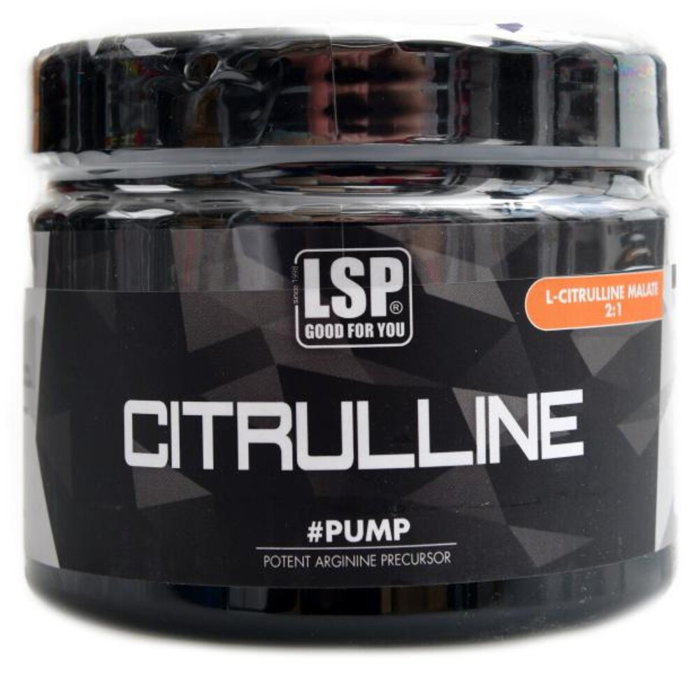 Citruline malate 250 g