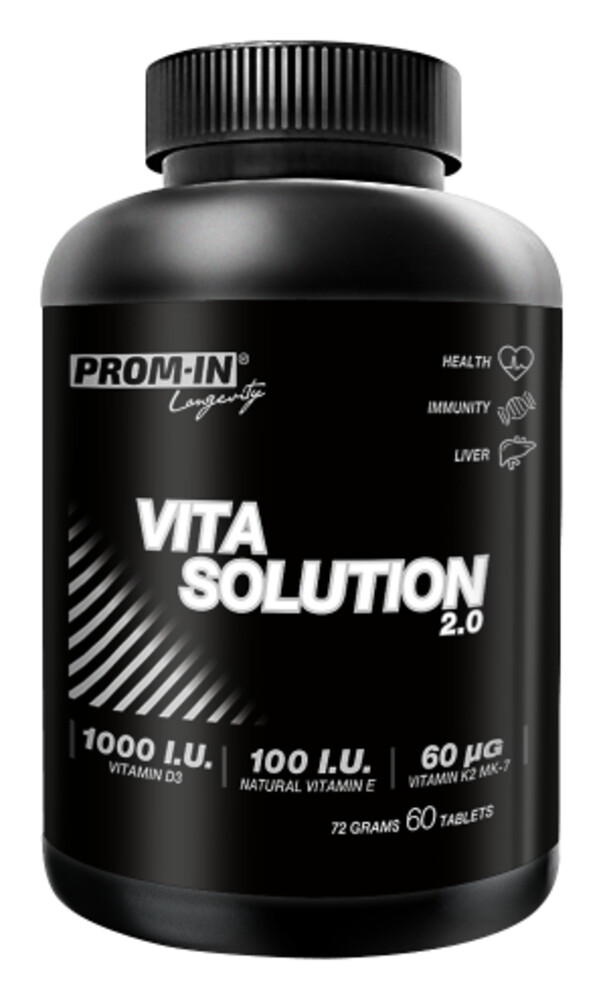 Vita solution 2.0