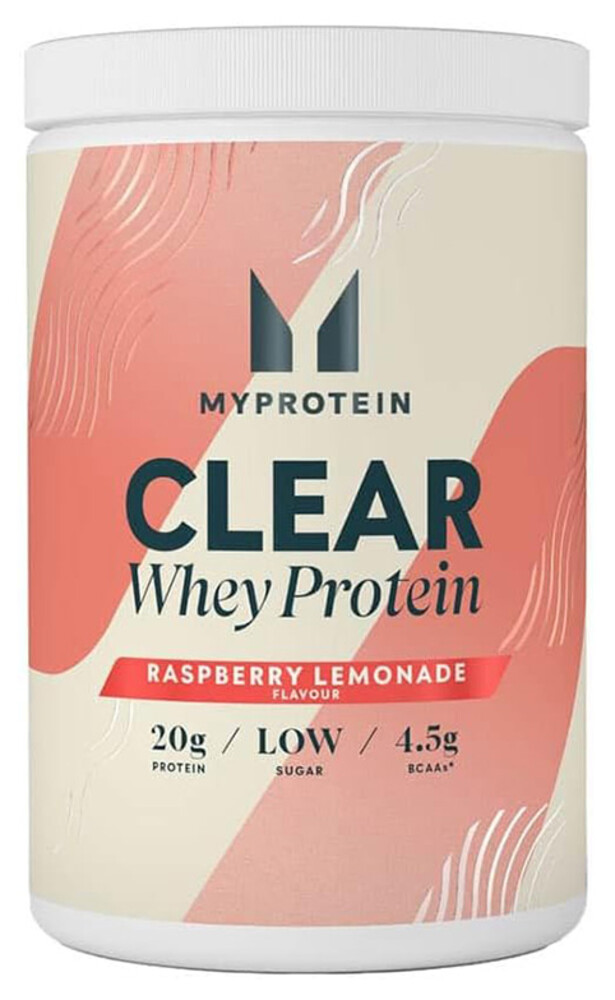 Clear Whey Protein 500 g