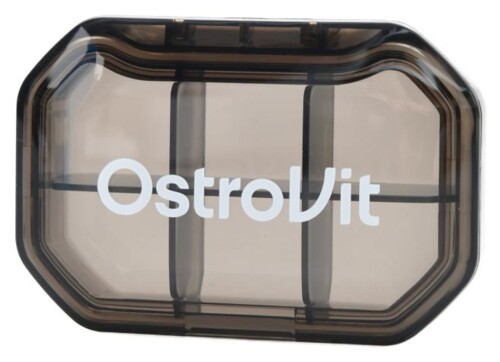 Pill box