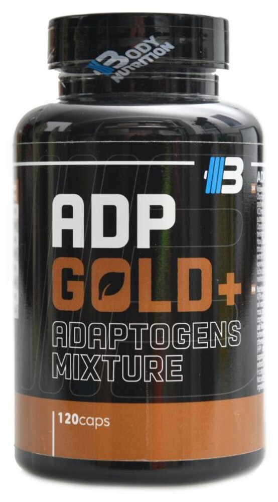 ADP gold+ 120 kapslí