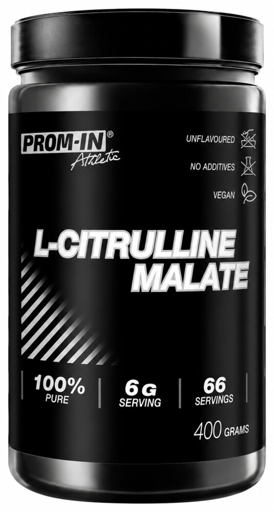 Citrulline Malate