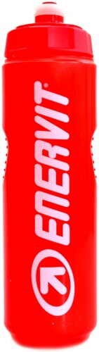 Cyklo lahev bidon Enervit 1 l