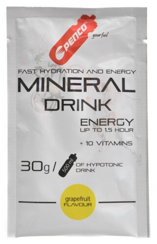 Mineral drink 30g