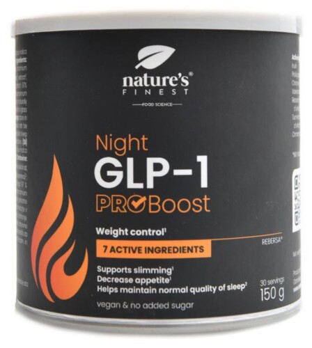 Night GLP-1 PROboost 150 g