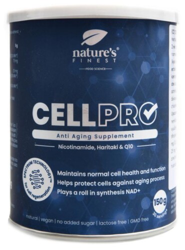 Cell Pro anti age 150g