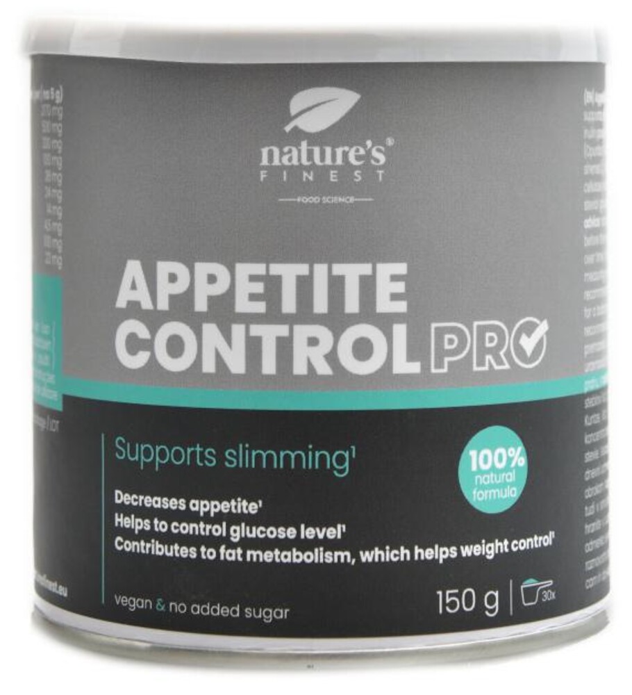 Appetite control PRO 150g