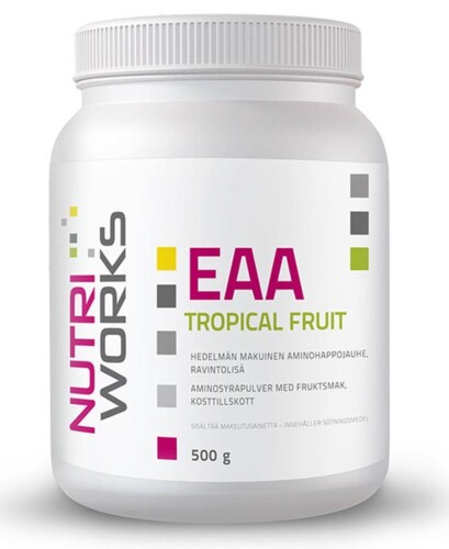EAA 500 g
