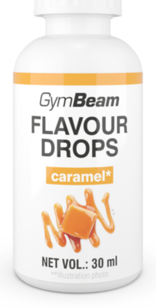 Flavor Drops  30 ml