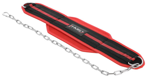 Záťažový posilňovacie pás PSTX05