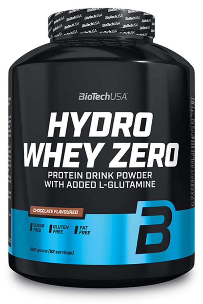 Hydro Whey Zero 1816 g