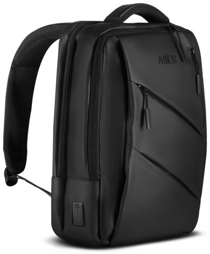 Cestovní batoh na notebook NC4502 černý