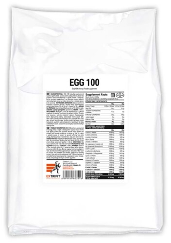 Egg 100 1000 g