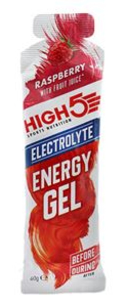 Electrolyte Energy Gel 60 g