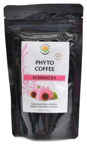 Phyto Coffee Echinacea 100 g Cichorium intybus Echinacea purpurea