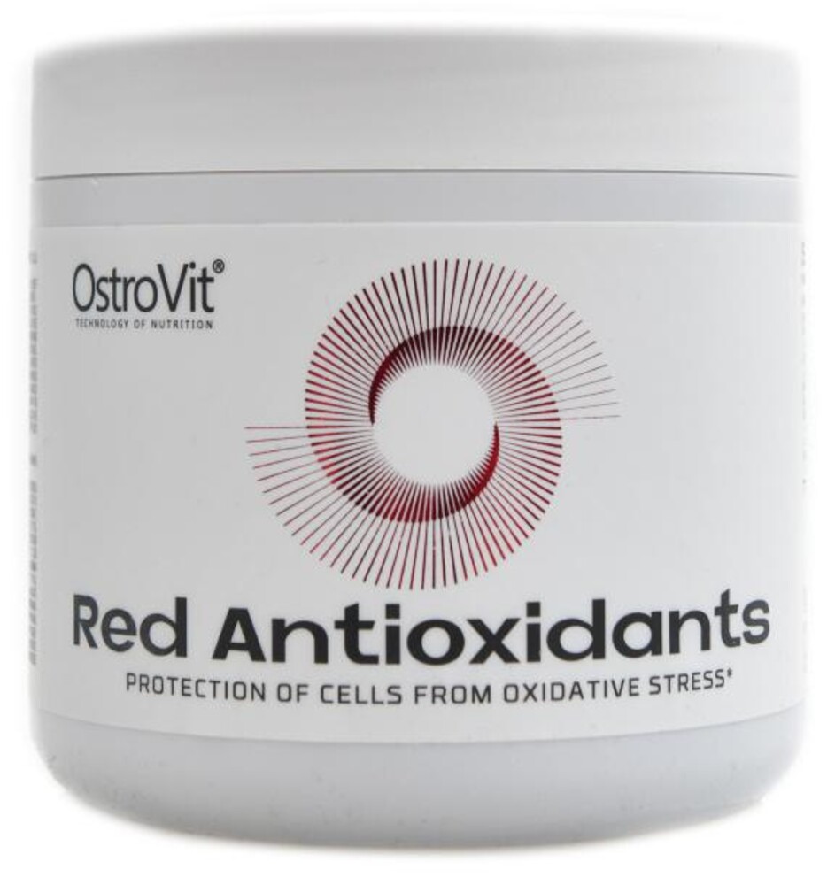 Red Antioxidants 200 g