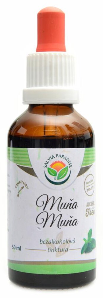 Muňa - Muňa AF tinktura 50ml