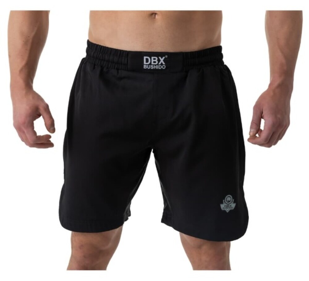 Tréningové šortky DBX MMAS
