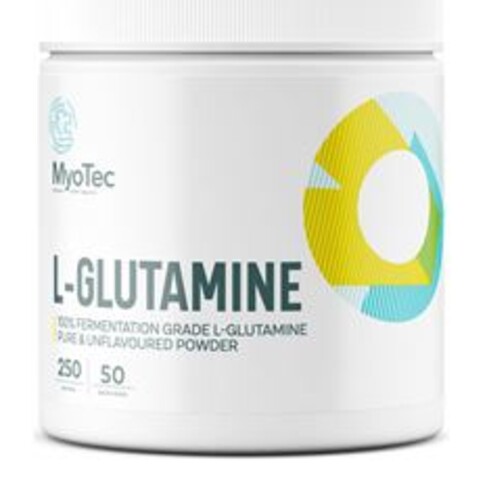 L-Glutamine 250 g