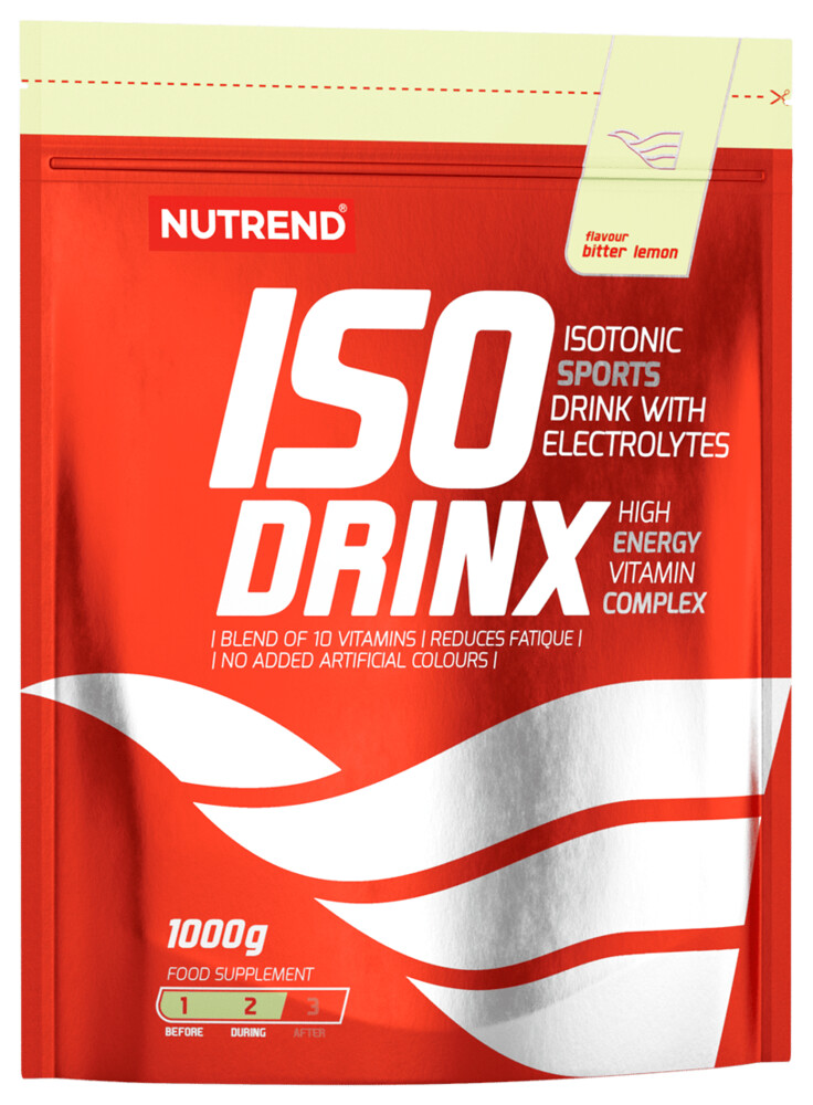 Isodrinx   420 g