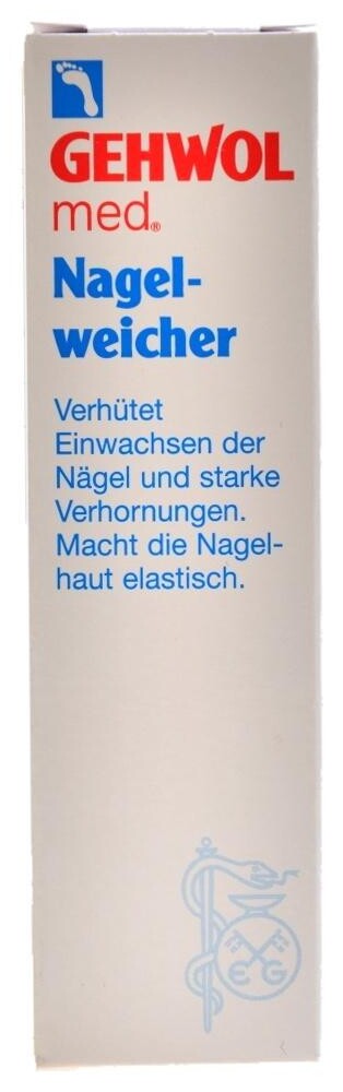 med nagelweicher 15 ml