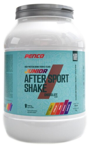 Junior After sport shake 1500 g