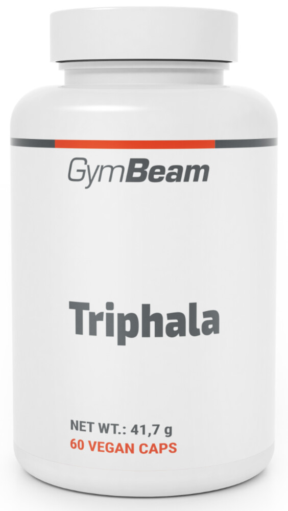 Triphala 60 kaps.
