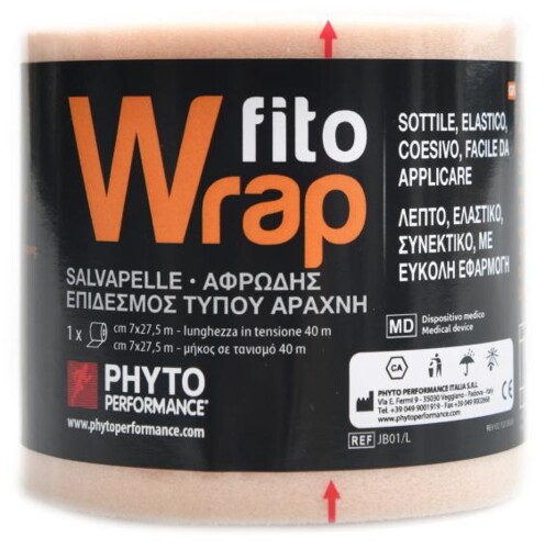 Fito Wrap podklad tejp 7cm x 27.5m