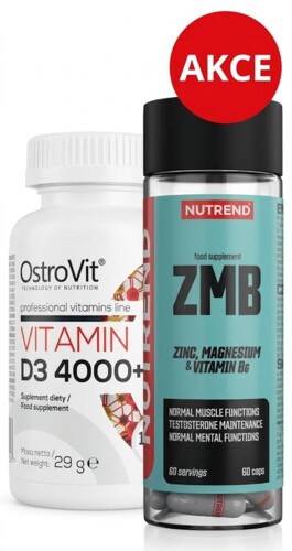 Balíček pro podporu imunity 