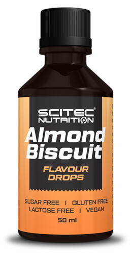 Flavour Drops 50 ml
