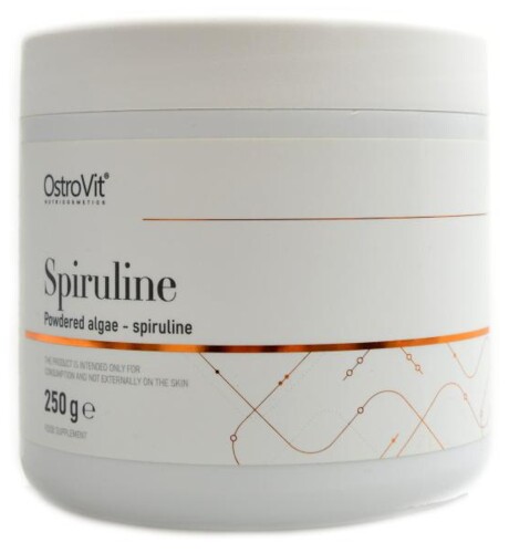 Spiruline VEGE 250 g spirulina